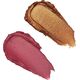 Makeup Revolution Blush & Highlight Stick Róż i Rozświetlacz w sztyfcie 4g Flushing Pink (03)