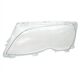 Klosz Lampy With Rubber Lewy BMW 3 E46 Facelift 2001-2005