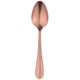 Κουτάλι τραπεζιού DESTELLO COPPER