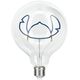 PALADONE Disney Stitch LED Neon Λάμπα (E27) LED-νεον (17,7 cm)
