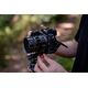 Προσαρμογέας Fotopro X-Rotator 75 - γκρι