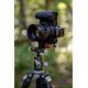 Προσαρμογέας Fotopro X-Rotator 75 - γκρι