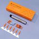 Σετ καθαρισμού K&F Concept Versatile Swith Cleaning Pen Kit για πλήρους καρέ αισθητήρες