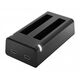 Φορτιστής διπλού καναλιού Newell SDC-USB για μπαταρίες One X3 για Insta360