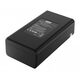 Φορτιστής διπλού καναλιού Newell SDC-USB για μπαταρίες One X3 για Insta360