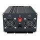 Μετατροπέας τάσης Newell με καθαρό ημίτονο - 24 V / 230 V, 1000 W
