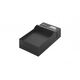 Φορτιστής Newell DC-USB για μπαταρίες BP955/975 για Canon