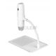 Ψηφιακό μικροσκόπιο WiFi Redleaf RDM-31000W - μεγέθυνση x1000
