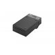 Φορτιστής Newell DC-USB για μπαταρίες NB-10L για Canon