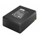 Φορτιστής διπλού καναλιού Newell SDC-USB για μπαταρίες LB-015 για Kodak