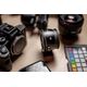 Προσαρμογέας Techart TCS-04 - Canon EF / Sony E