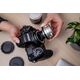 Προσαρμογέας Techart TZG-01 - Contax G / Nikon Z