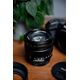 Φακός Voigtlander Nokton 50 mm f/1,0 για Canon RF