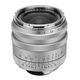 Φακός Voigtlander Nokton I Vintage Line 28 mm f/1,5 για Leica M - ασημί