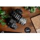 Φακός Voigtlander Nokton I Vintage Line 28 mm f/1,5 για Leica M - ασημί
