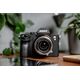 Φακός Voigtlander Nokton I Vintage Line 28 mm f/1,5 για Leica M - ασημί