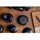 Προσαρμογέας Voigtlander Close Focus II Leica M / Fujifilm X