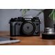 Προσαρμογέας Voigtlander Close Focus II Leica M / Fujifilm X