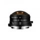 Φακός Venus Optics Laowa 4 mm f/2,8 Fisheye για Sony E