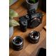 Προσαρμογέας Voigtlander Close Focus II Leica M / Sony E