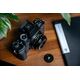 Φακός Voigtlander Ultron 27 mm f/2,0 για Fujifilm X - μαύρος
