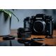 Φακός Voigtlander Ultron 27 mm f/2,0 για Fujifilm X - μαύρος