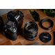 Φακός Voigtlander Nokton 75 mm f/1,5 για Nikon Z