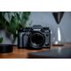 Φακός Voigtlander Nokton 50 mm f/1,2 για Fujifilm X