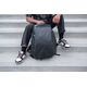 Σακίδιο Wandrd Transit Travel - 35 l, μαύρο