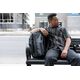 Σακίδιο Wandrd Transit Travel - 35 l, μαύρο