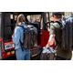 Σακίδιο Wandrd Transit Travel - 35 l, μαύρο