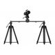 Slider Zeapon Axis 120 Pro