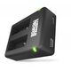 Διπλός φορτιστής Newell SDC-USB για μπαταρίες CINSBAJA για Insta360 Ace / Ace Pro