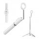 Selfie stick Ulanzi MG-003 MagSafe - λευκό