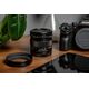 Φακός Voigtlander Nokton 28 mm f/1,5 για Sony E
