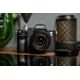 Φακός Voigtlander Nokton 28 mm f/1,5 για Sony E