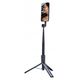 Selfie stick Ulanzi MG-003 MagSafe - μαύρο