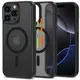 Etui Tech-Protect Magmat Xt 3-set MagSafe Apple iPhone 16 Pro Matte Black