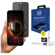 Folia prywatyzująca 3MK Silky Matt Privacy do Google Pixel 9