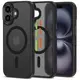 Etui Tech-Protect Magmat Xt 3-set MagSafe Apple iPhone 16 Matte Black