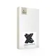 Etui Tech-Protect Magmat Xt 3-set MagSafe Apple iPhone 16 Matte Black