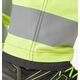 Helly Hansen Παντελόνια με ανακλαστικά στοιχεία HELLY HANSEN Alna 2.0 εργασίας, κίτρινο C58