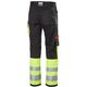 Helly Hansen Παντελόνια με ανακλαστικά στοιχεία HELLY HANSEN Alna 2.0 εργασίας, κίτρινο C58