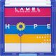 Lamel LAMEL Hope Color Eyeliner do powiek nr 401 7.5g