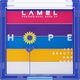 Lamel LAMEL Hope Color Eyeliner do powiek nr 401 7.5g