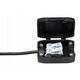 Σετ ενσωματωμένων φωτιστικών LANATI COIN LED 3X 6W 470lm 84mm 2700K IP20 230V ξύλο / αλουμίνιο