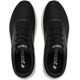 Joma Neon 2401 RNEONW2401 Μαύρο 44