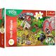 PUZZLE 60 Trefliki στη φάρμα 17402
