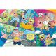PUZZLE 300 Μπομπ Σφουγγαράκης στο Μπικίνι Μπότομ 23038
