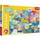 PUZZLE 300 Μπομπ Σφουγγαράκης στο Μπικίνι Μπότομ 23038